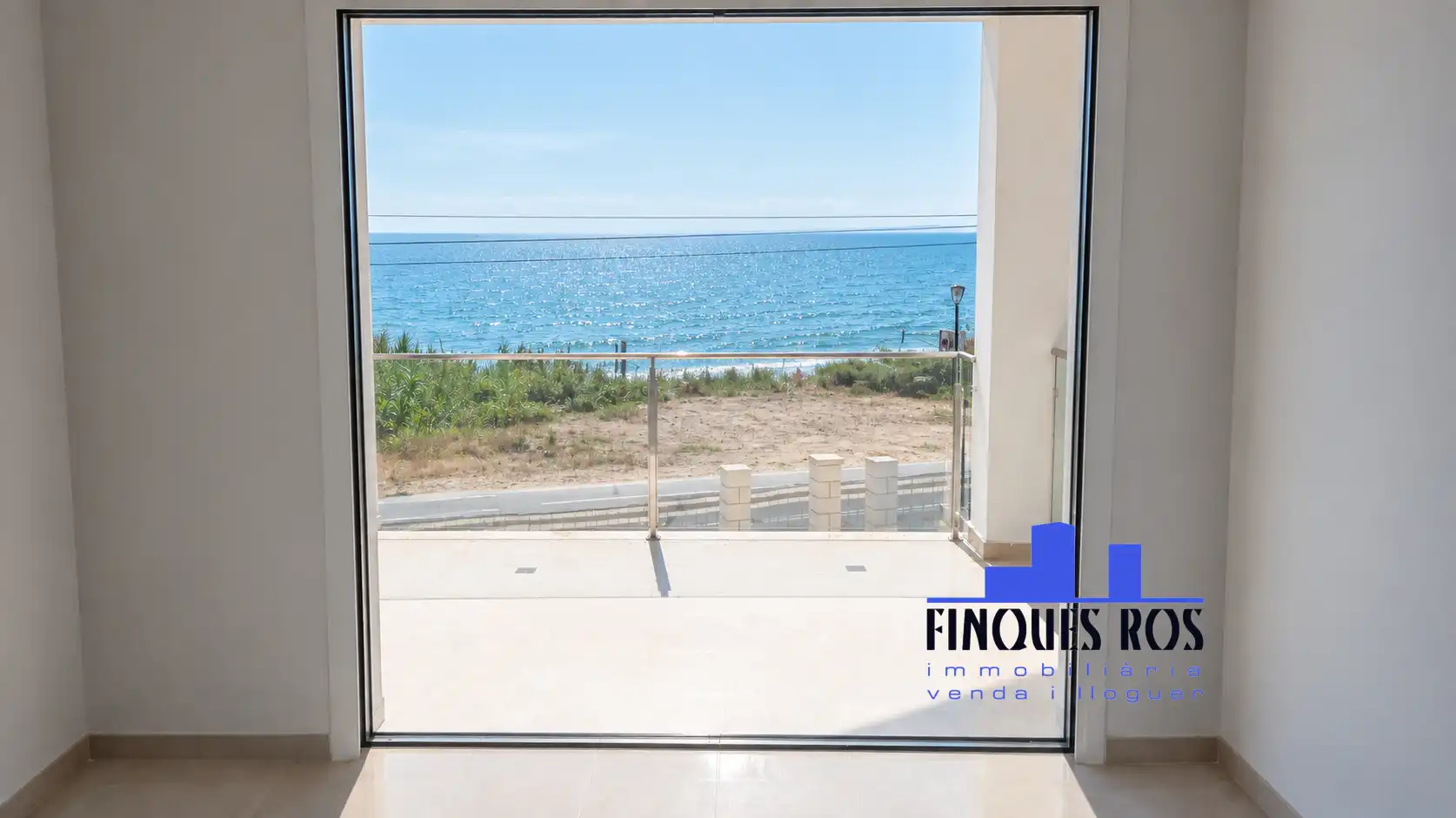Apartments for sale in Cala del Puntal 