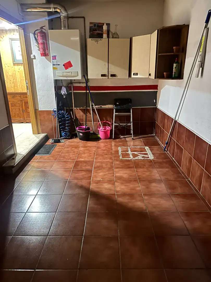 Detached homes for sale in Valladolid  with Heating