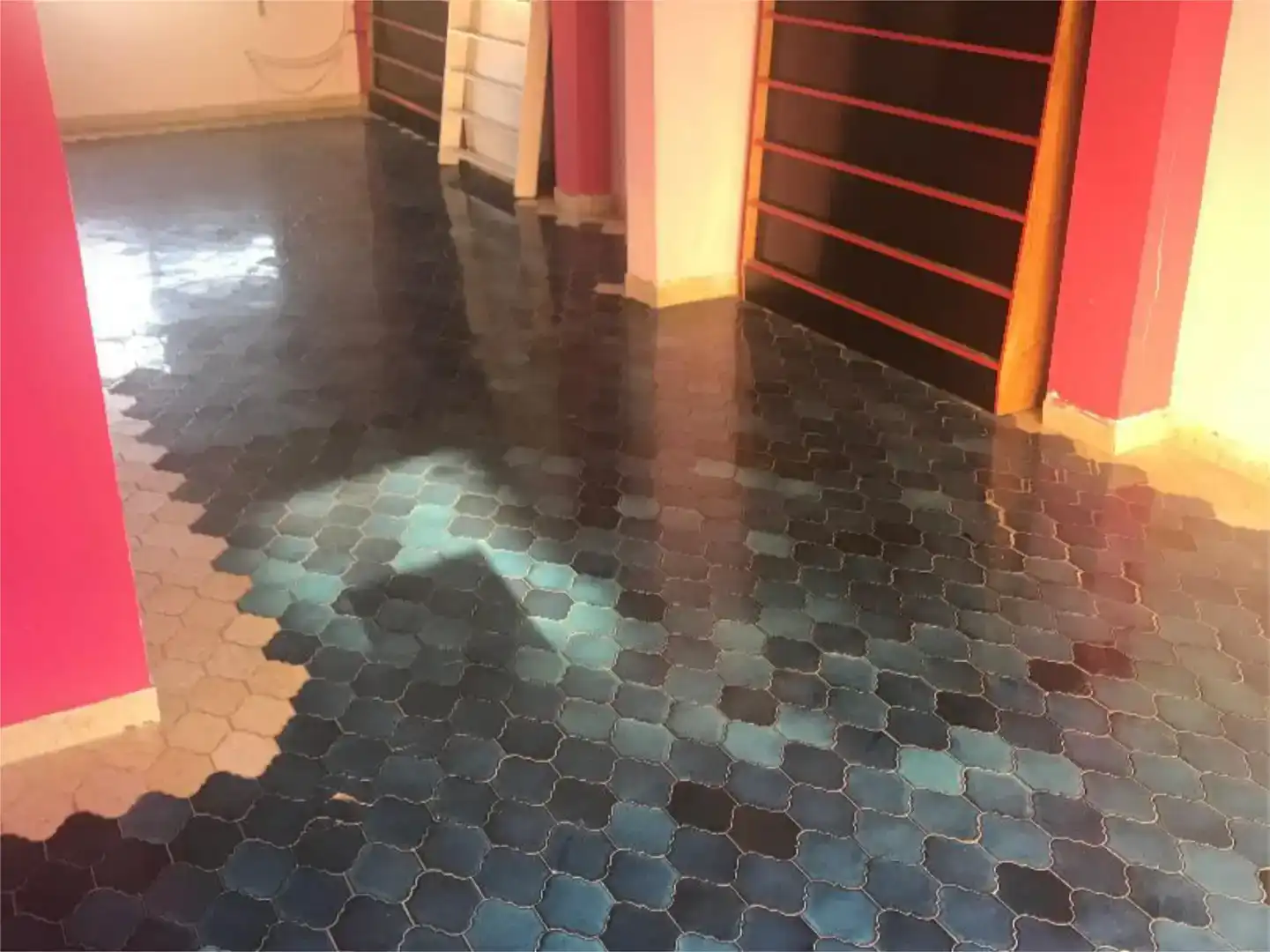 Local de alquiler en L'Alcora con Aire acondicionado