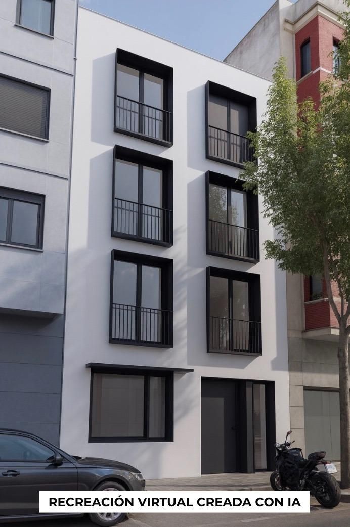 Vista exterior de Casa o xalet en venda en Gandia amb Traster