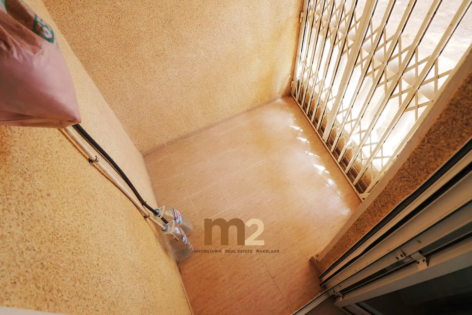 Terrassa de Apartament en venda en Guardamar del Segura amb Aire condicionat, Calefacció i Terrassa