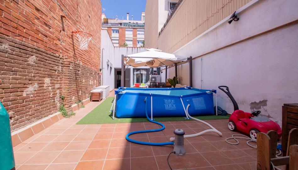 Foto 1 de Casa o xalet en venda a Sant Ramón, Barcelona