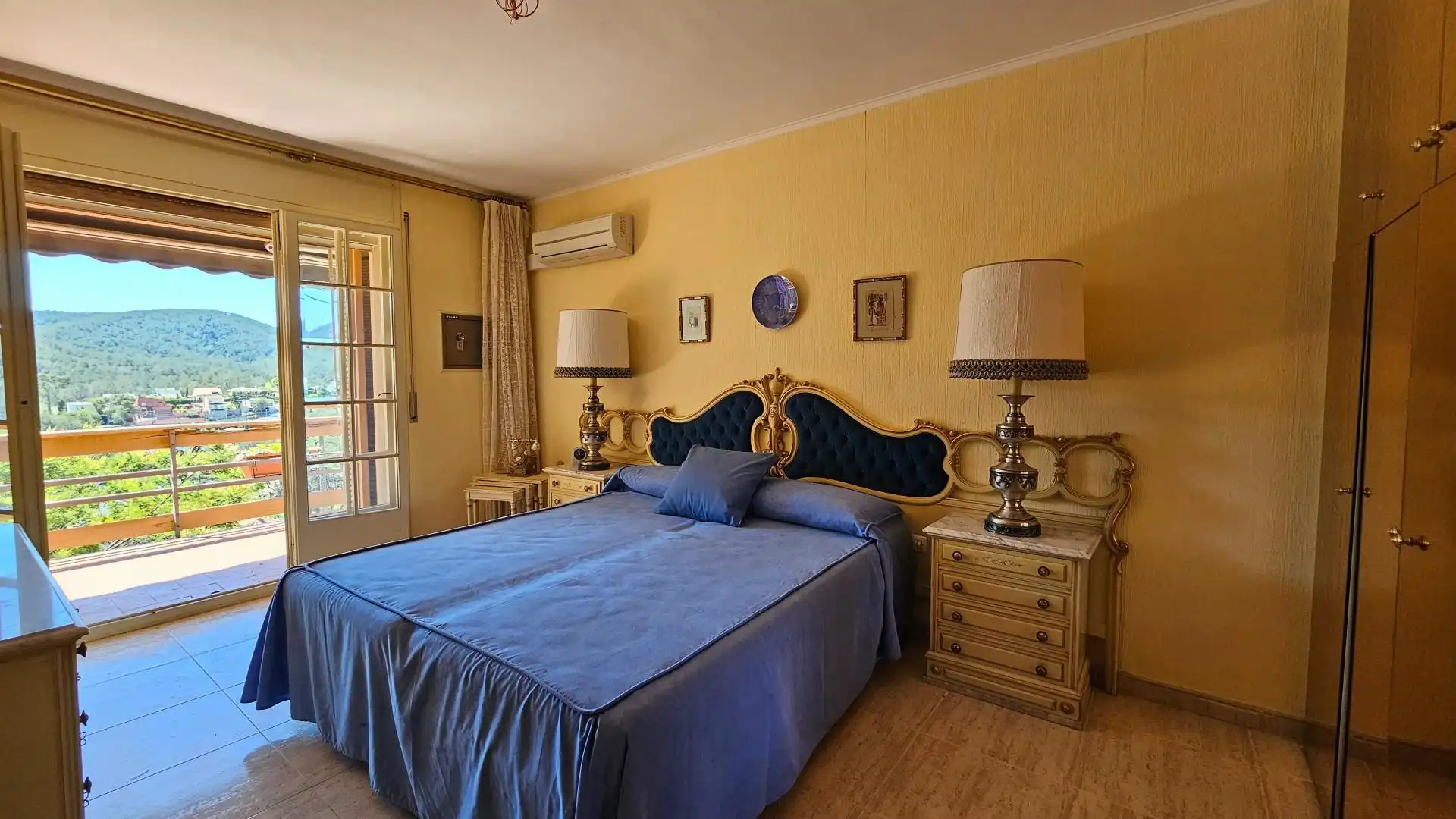 Casa o chalet en venta en Vallirana