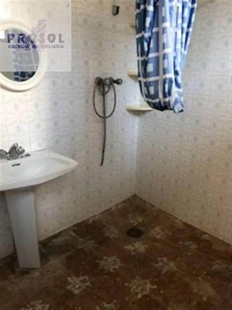 Baño de Finca rústica en venta en Vila-real con Calefacción