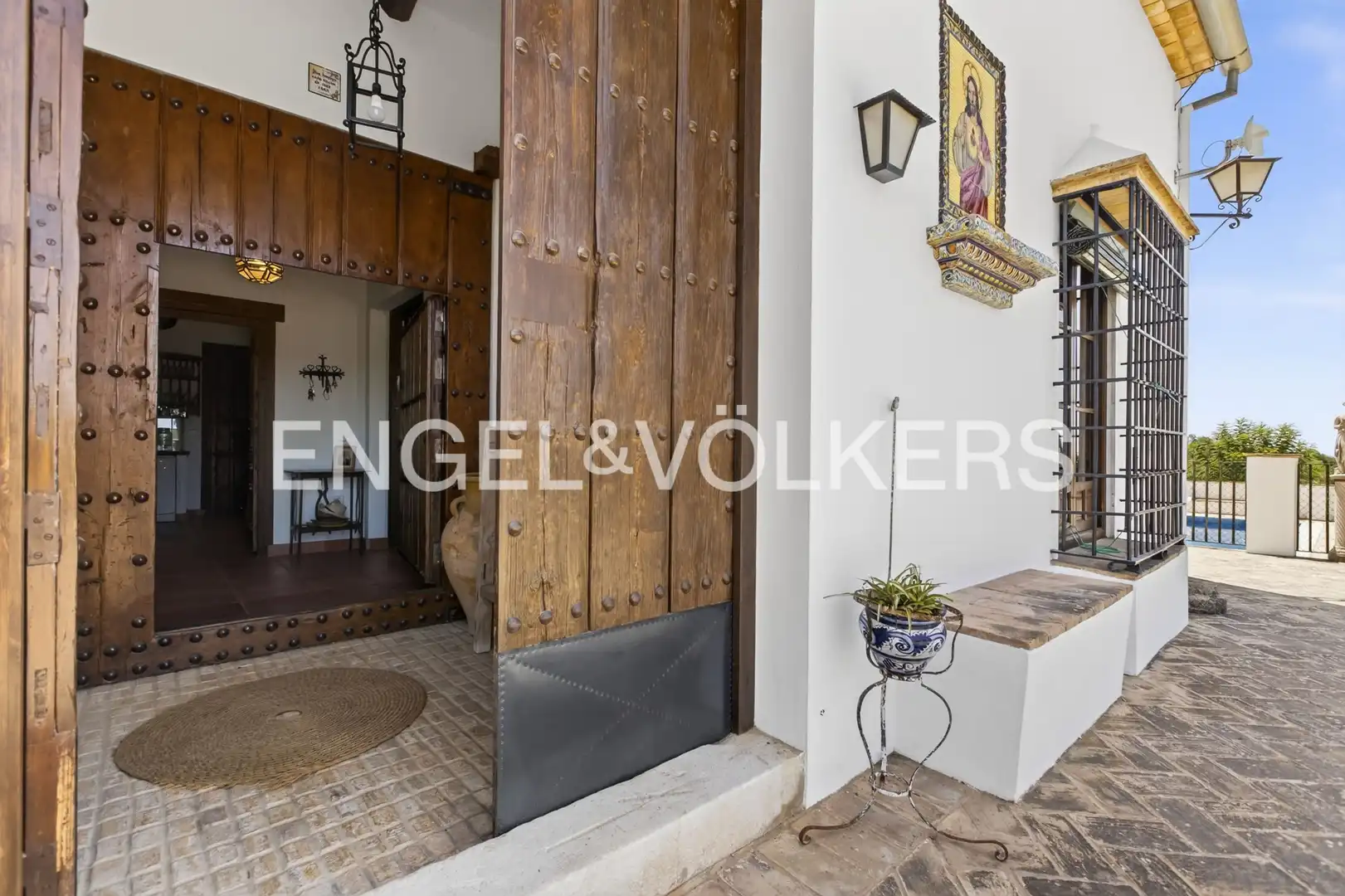 Casa o chalet en venta en Osuna con Calefacción, Jardín privado y Piscina