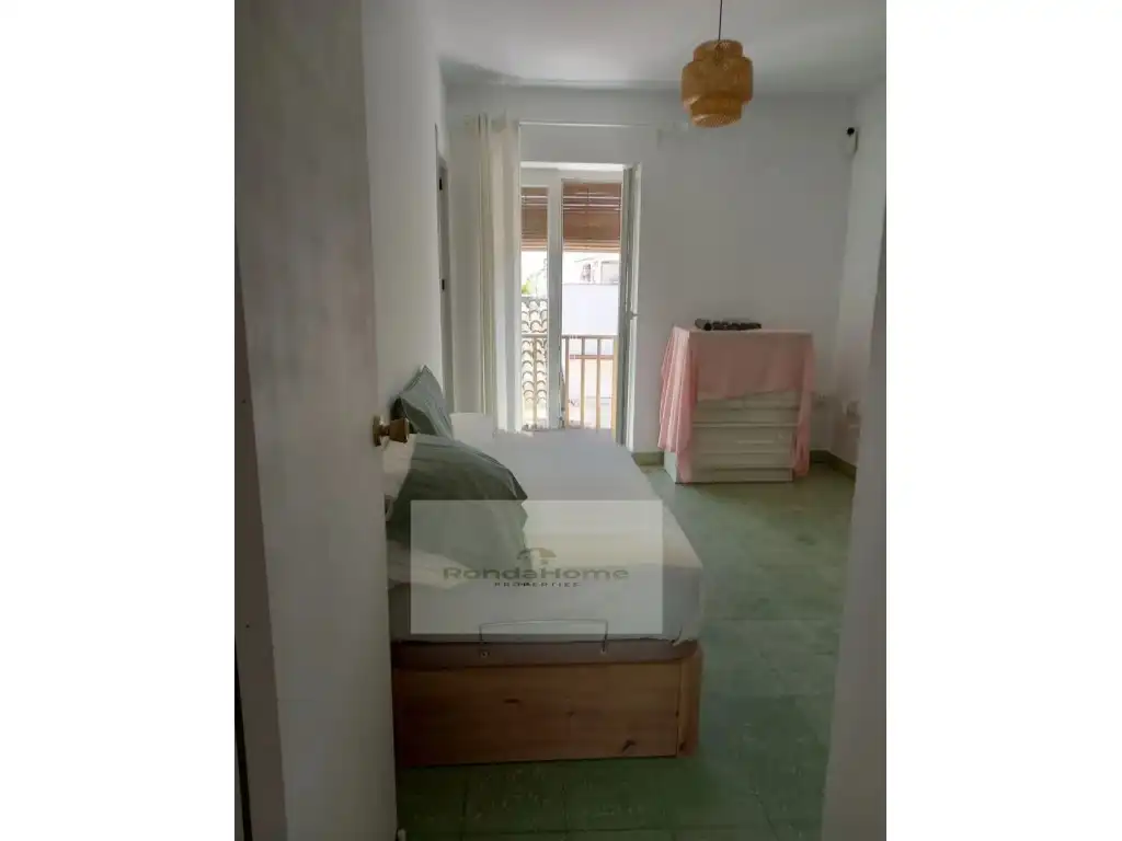 Dúplex de alquiler en Calle Antero, Centro