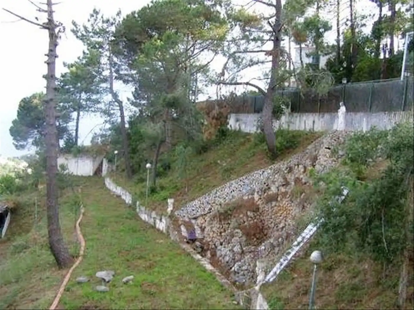 Wohnbaugrundstück zum Verkauf in Serra Brava, imagen 2