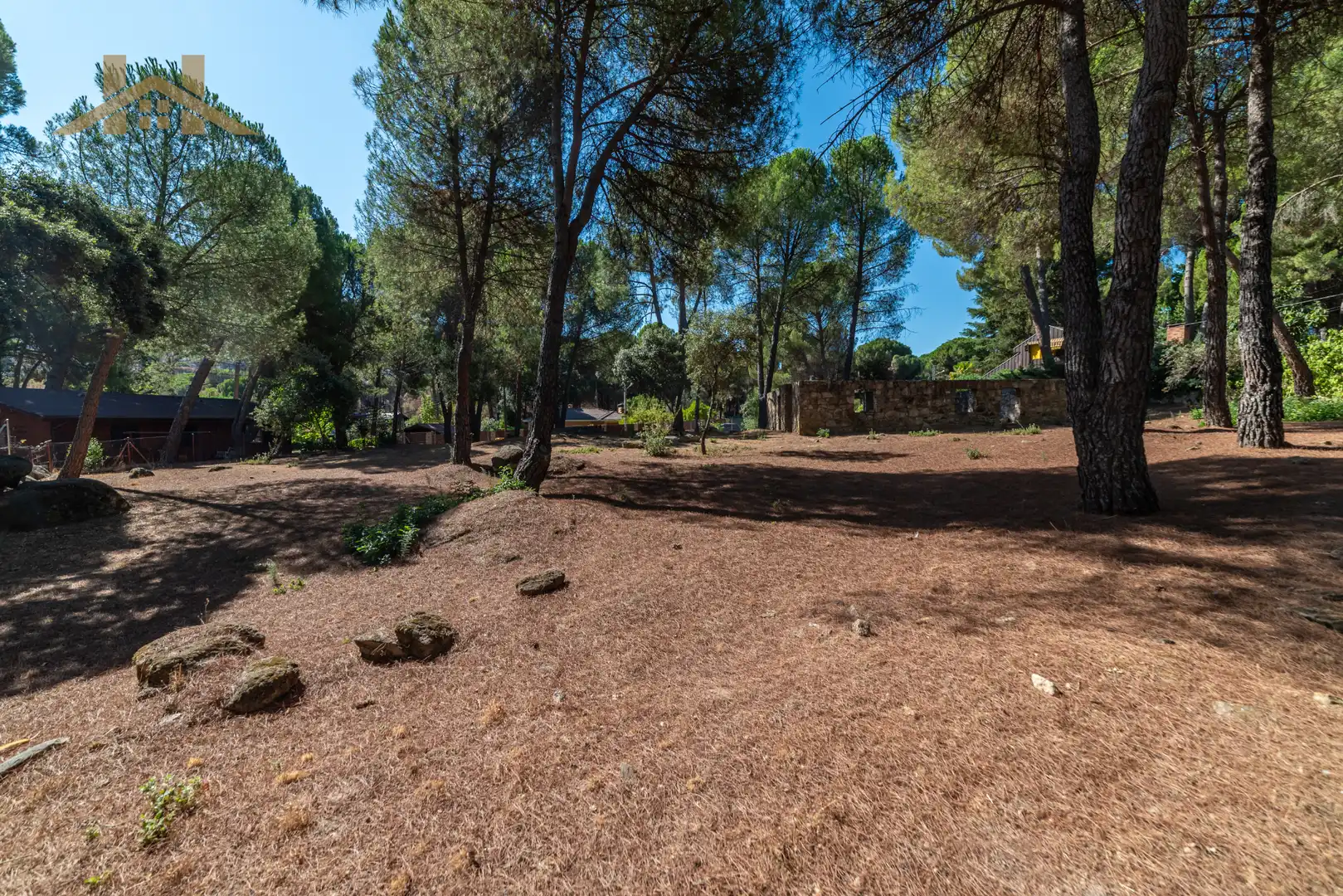 Residencial en venta en San Martín de Valdeiglesias