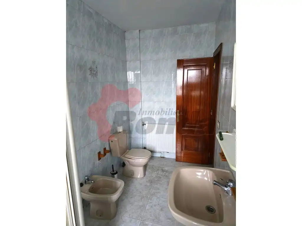Baño de Casa o chalet en venta en Lugo