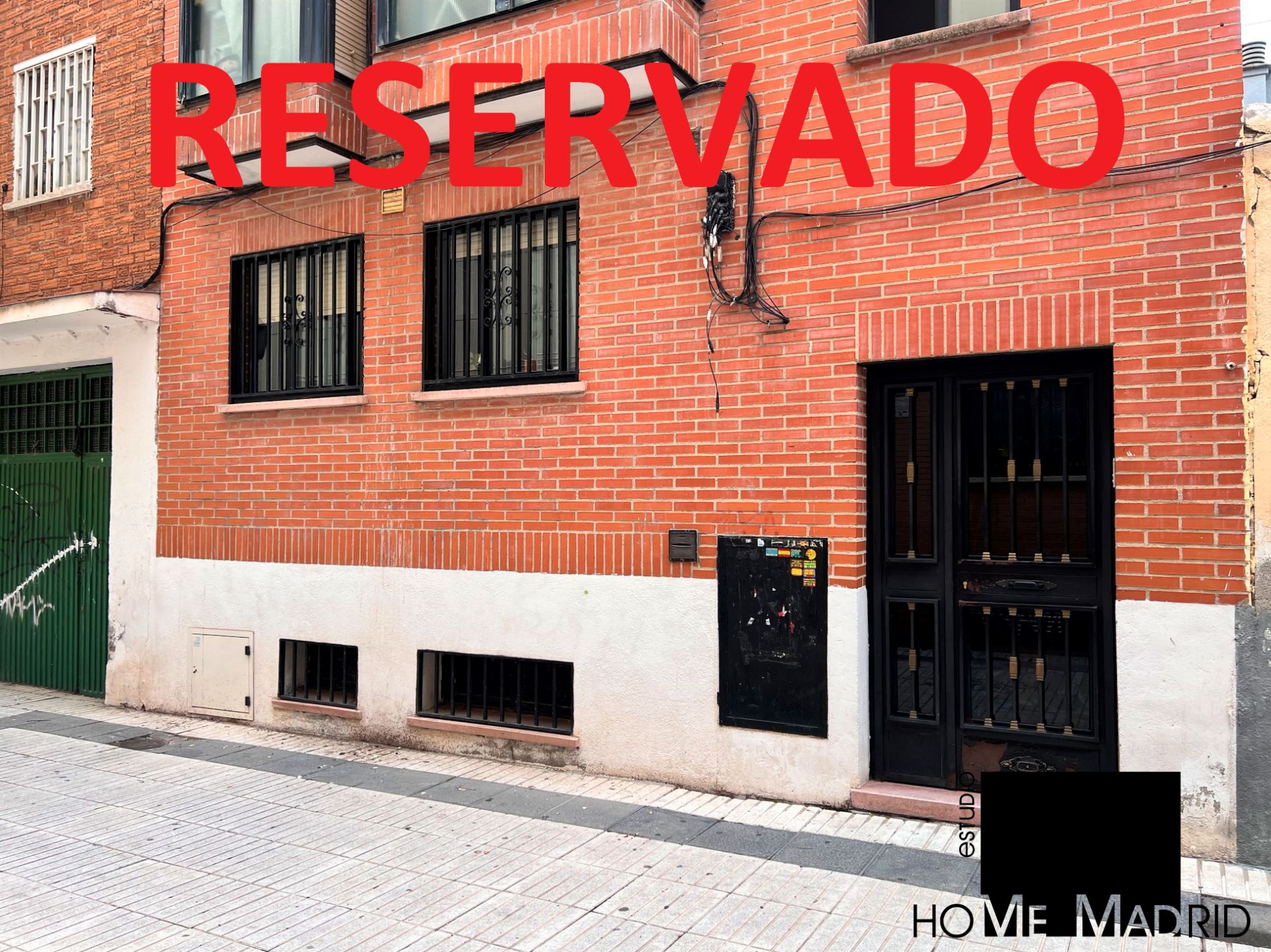 Pis en venda en  Madrid Capital amb Aire condicionat, Parquet i Terrassa