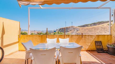 Foto 2 de Àtic en venda a Calle Arrayanes, Cájar, Granada