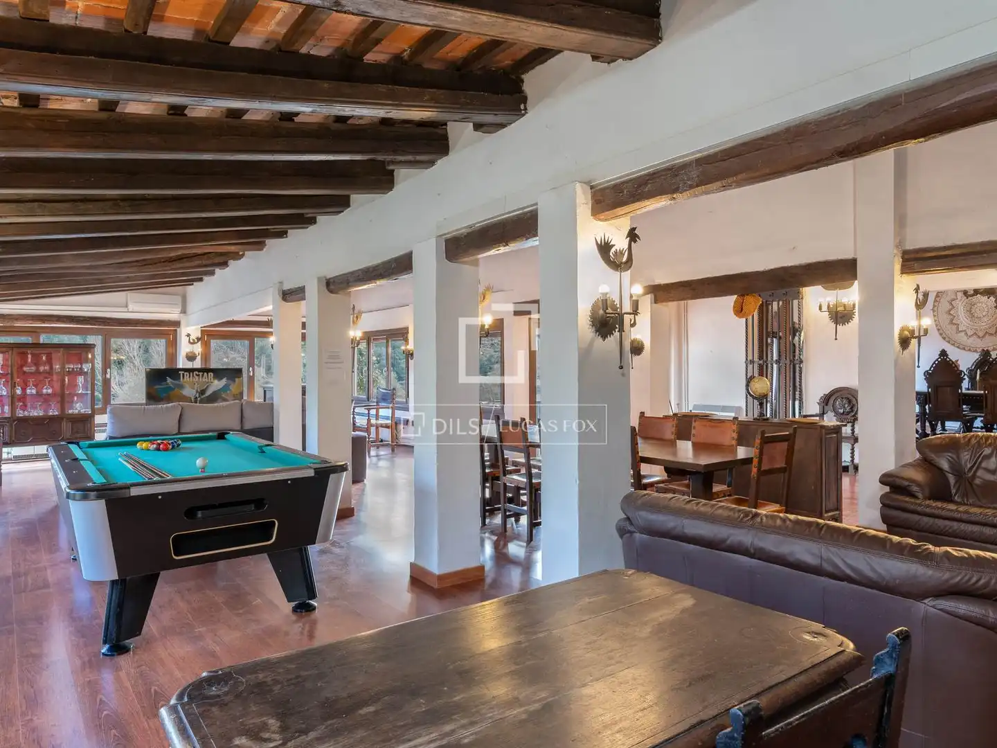 Maison rustique avec piscine à vendre à Niàgara Parc - Àgora Parc, imagen 13