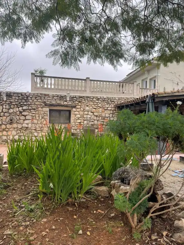 Maison rustique avec terrasse à vendre à Calle Poeta García Lorca, imagen 22