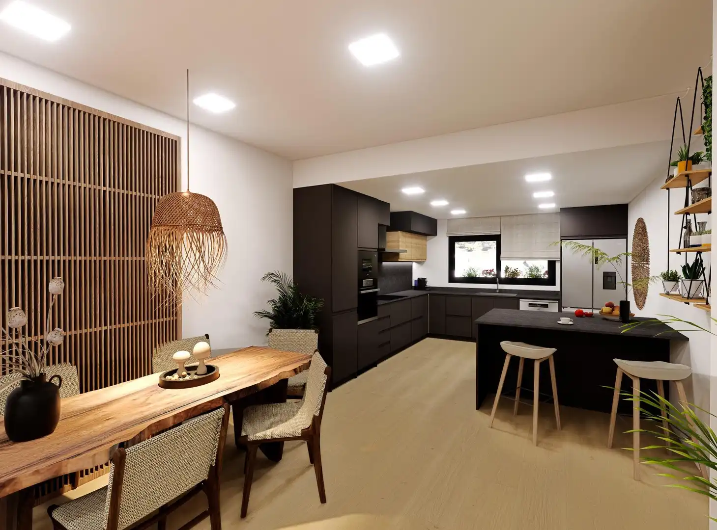 Adosado con terraza en venta en Palafolls, imagen 13