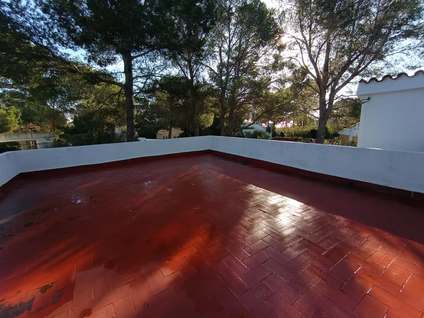 Detached house with garden for sale in Calafat, imagen 63