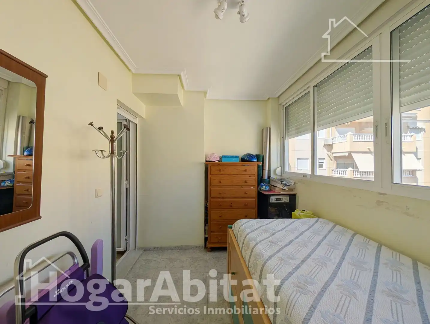 Terraced house with pool for sale in Avenida ALBACETE, imagen 53