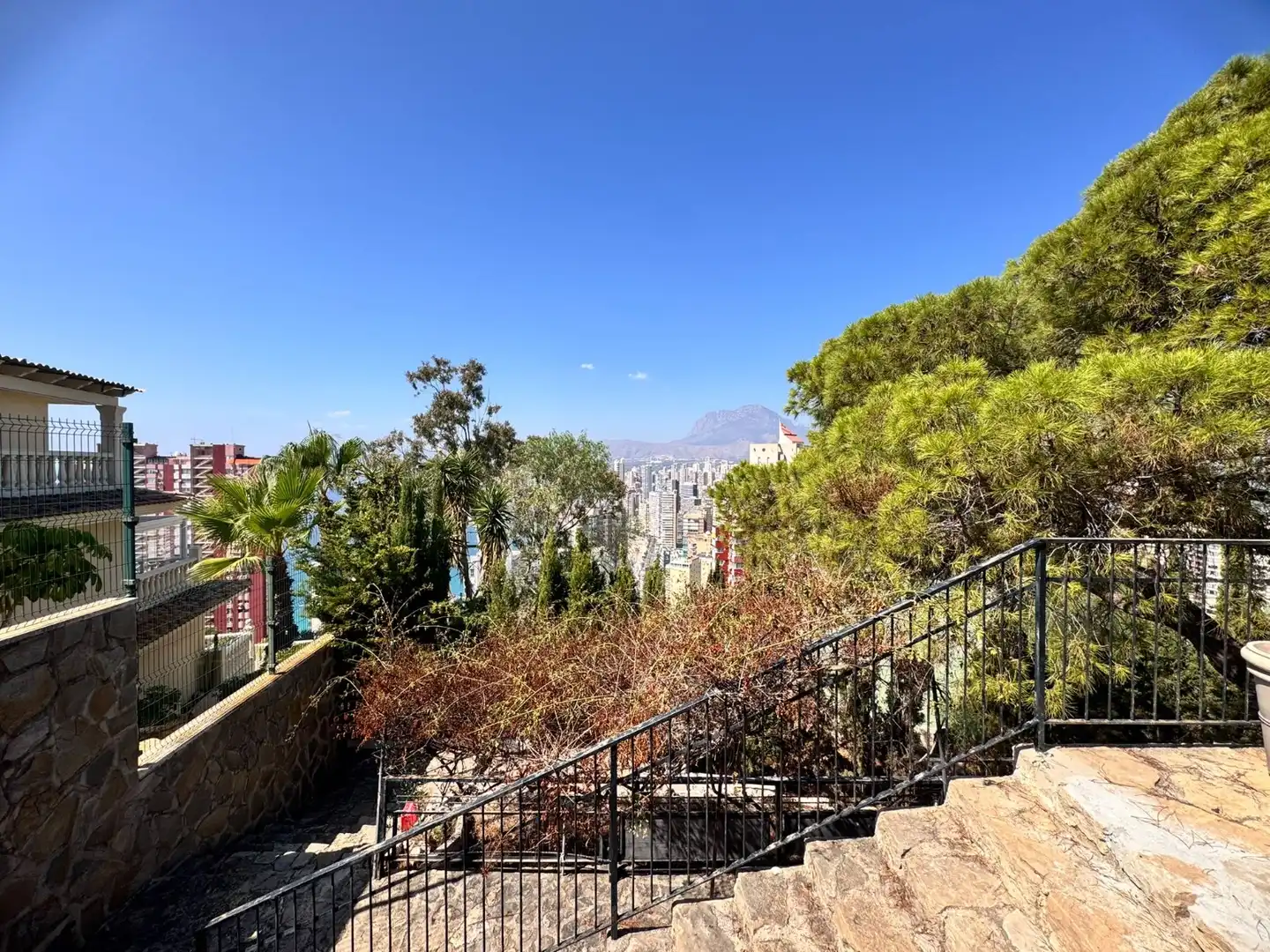 Casa con piscina in vendita a Rincón de Loix, imagen 27