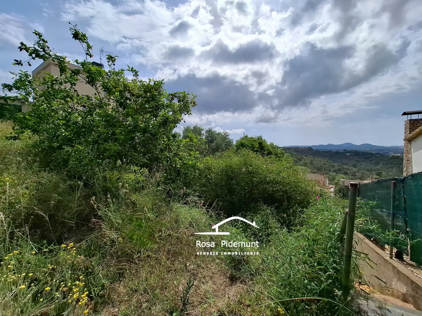 Terreno residencial en venta en Carrer de l'Orquídea, imagen 4