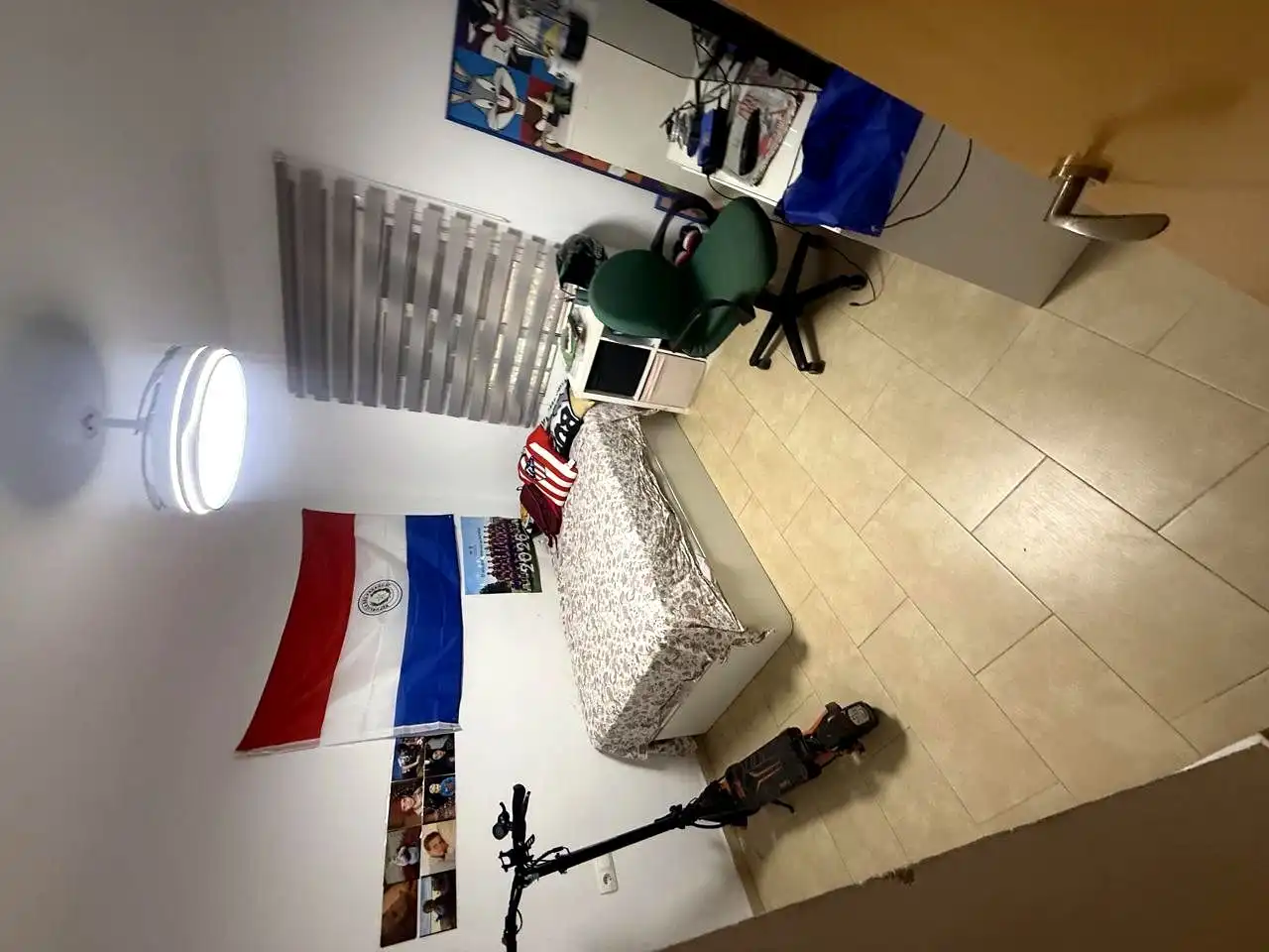 Piano terra in affitto a Avenida de Andalucía, imagen 8