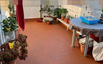 Terrace of Flat for sale in Mataró  with Terrace