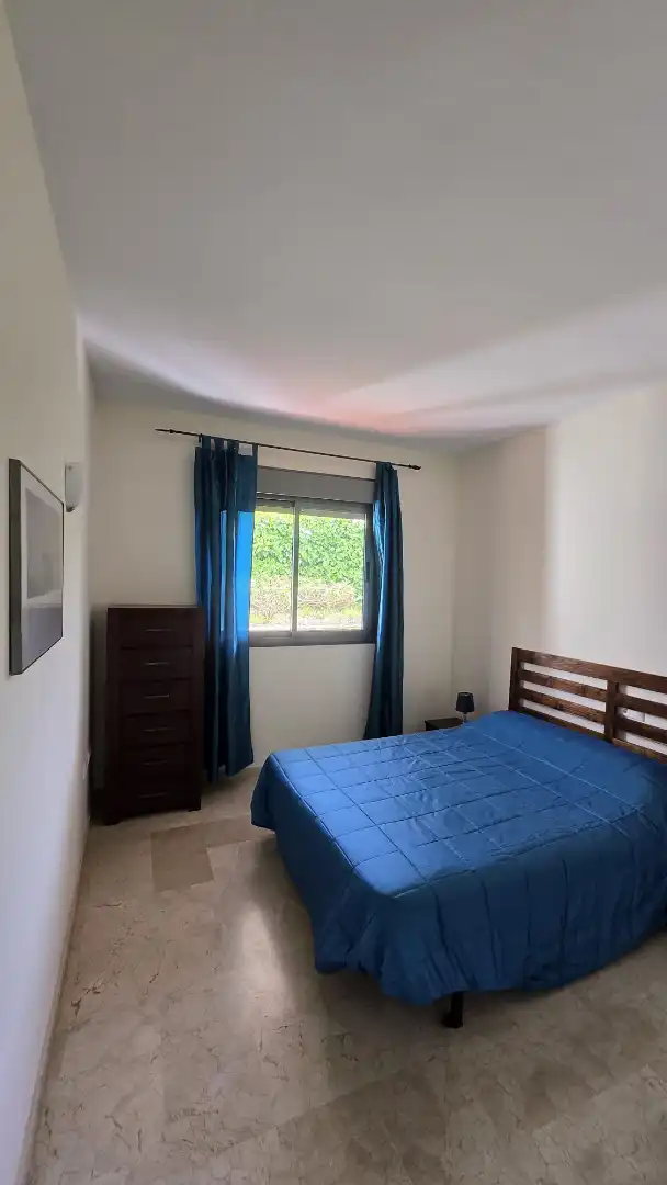 Habitatge amb terrassa en venda a Avenida Sierra Morena 47, imagen 9