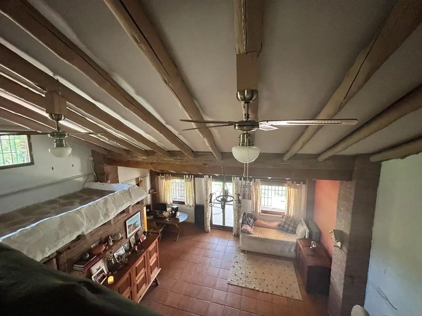 Casa amb jardí en venda a Güéjar Sierra, imagen 4