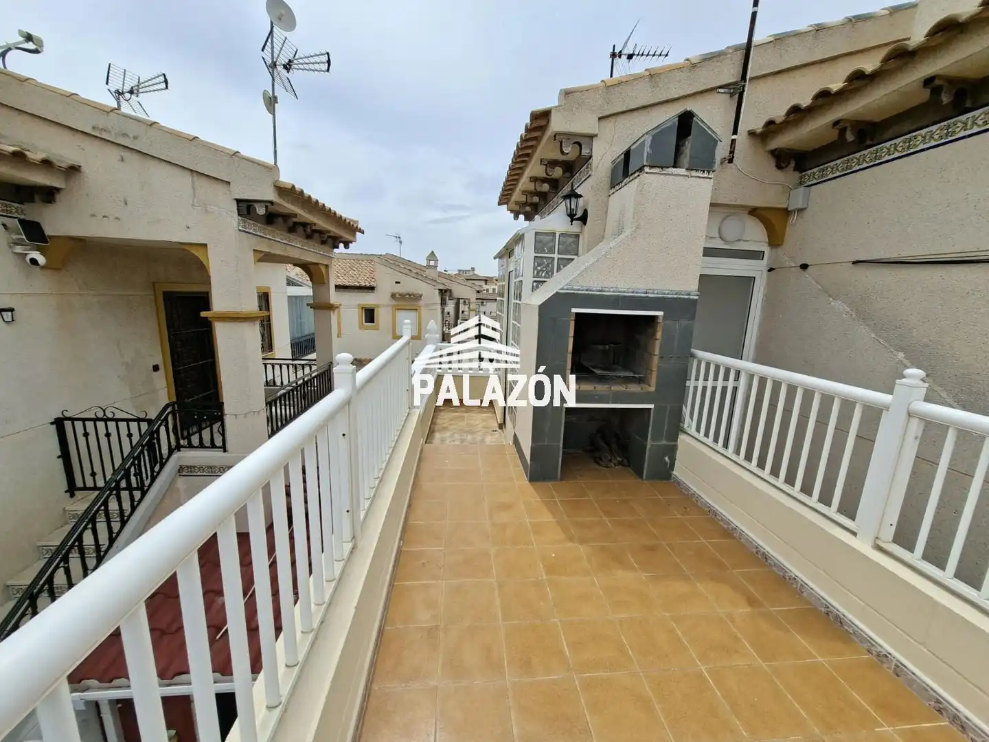 Bungalow avec piscine à vendre à Los Balcones - Los Altos, imagen 16