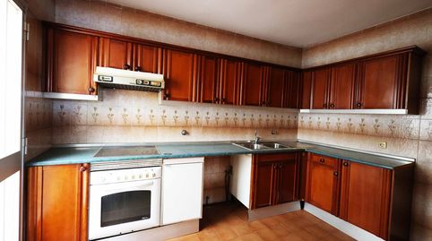Foto 4 de Dúplex en venda a Buitrago del Lozoya, Madrid