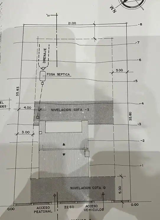 Terreny residencial en venda a Olivella, imagen 11
