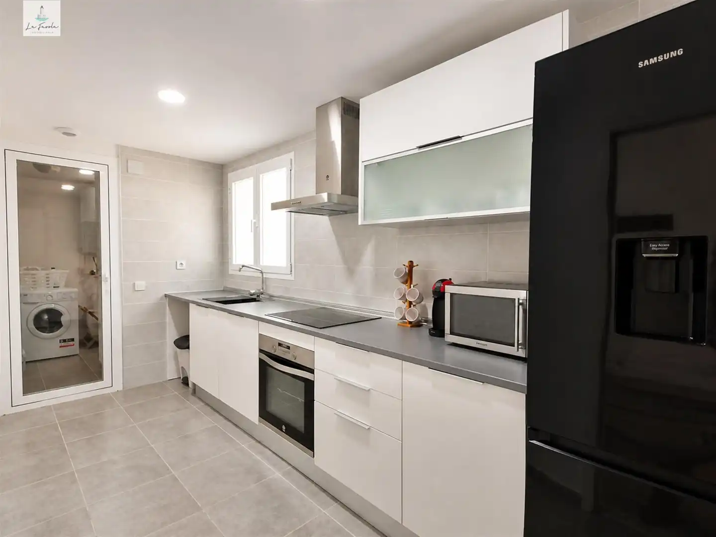 Flat with pool to rent in Cotomar, imagen 6