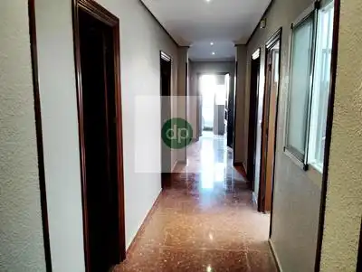 Casa adosada en venta en San Roque - Ronda Norte