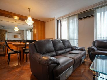 Duplex con ascensore in vendita a Calle de Luis Vélez de Guevara