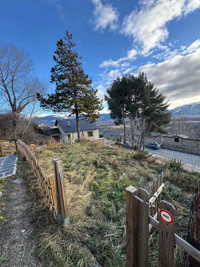 Penthouse mit Terrasse zum Verkauf in Avenue du Belvédère de Cerdagne, imagen 38