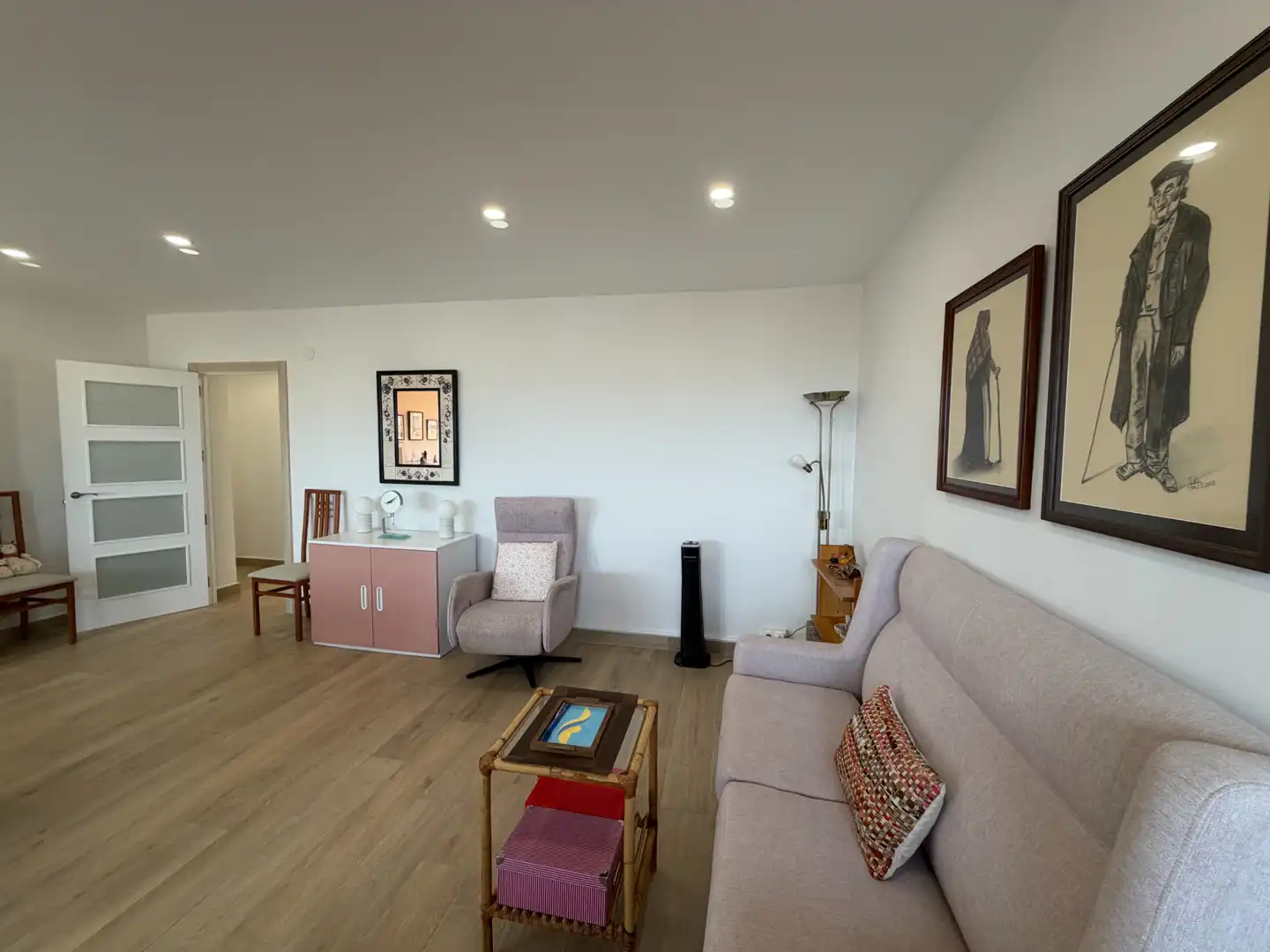 Wohnung mit Terrasse zum Verkauf in Passeig de Lluís Companys 2, imagen 28