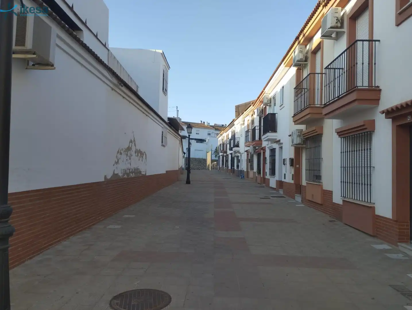 Houses for sale in Palos de la Frontera