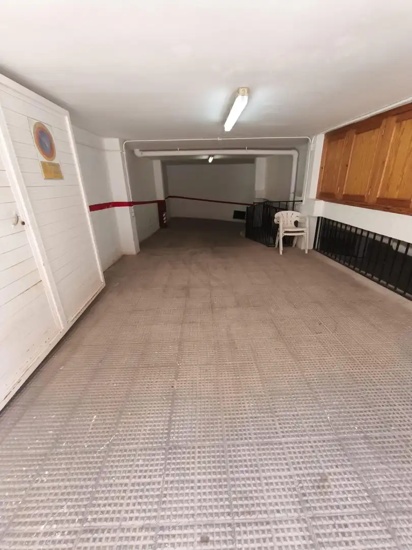 Parking de Local en venta en Villar del Arzobispo