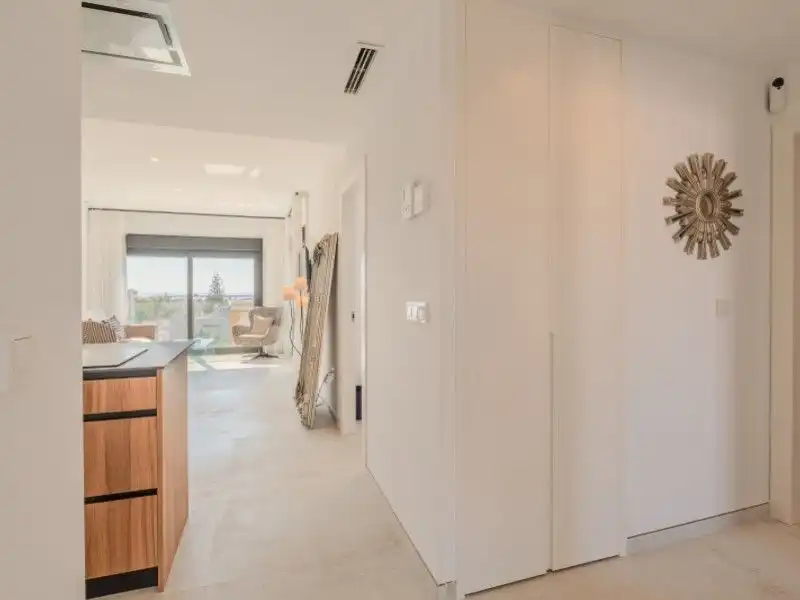 Penthouse mit Aufzug zum Verkauf in Orihuela Costa, imagen 24