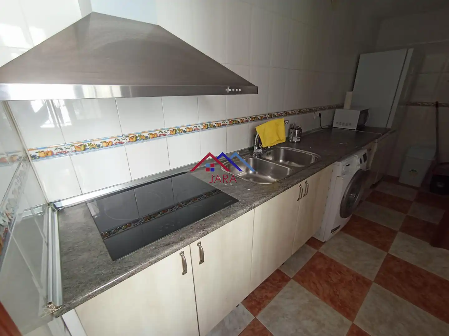Flat for rent in Madre de Dios