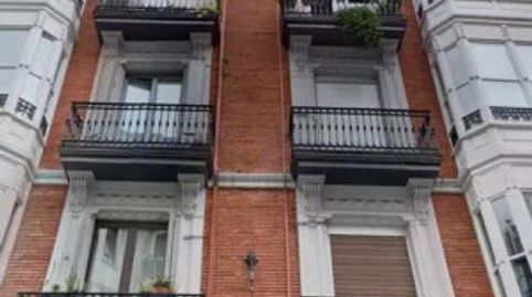 Foto 4 de Piso en venta en Alhóndiga, Bilbao