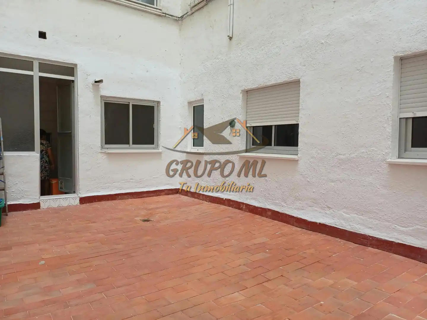 Wohnung mit Terrasse zur Miete in Avenida de Andalucía, imagen 7