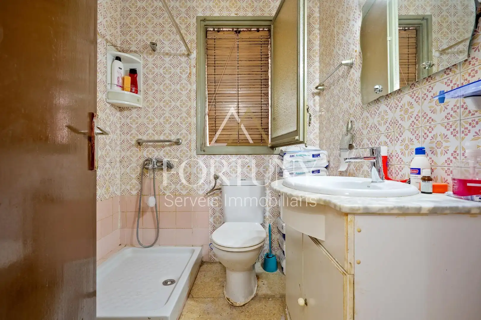 Baño de Piso en venta en Reus