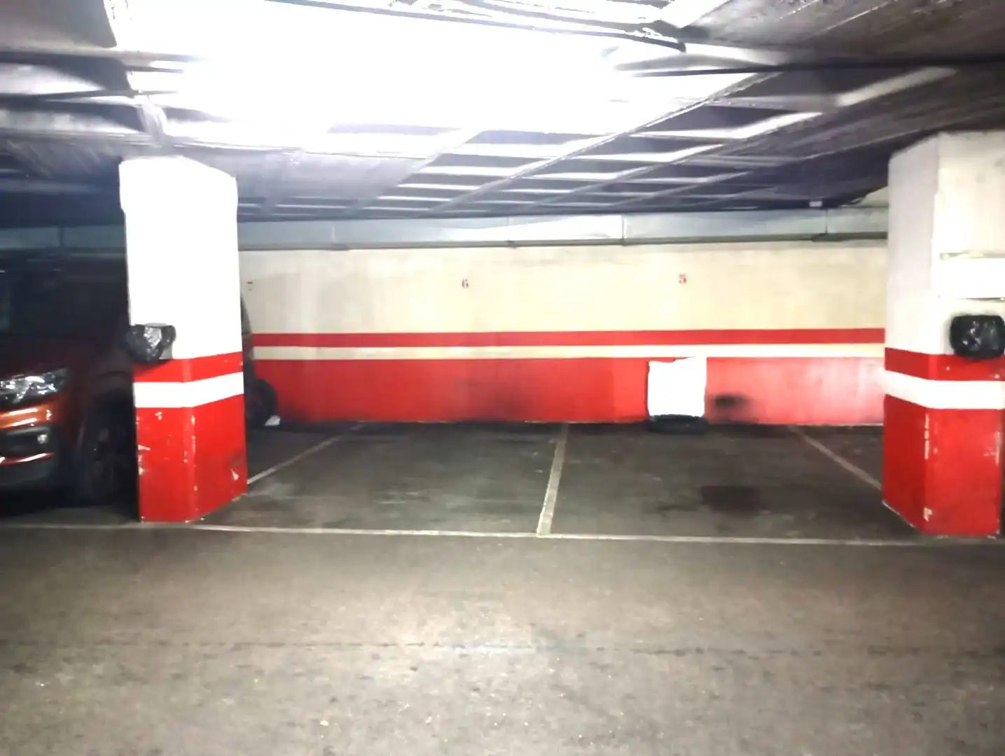 Individual with lift to rent in Avenida del Llano 20, imagen 7