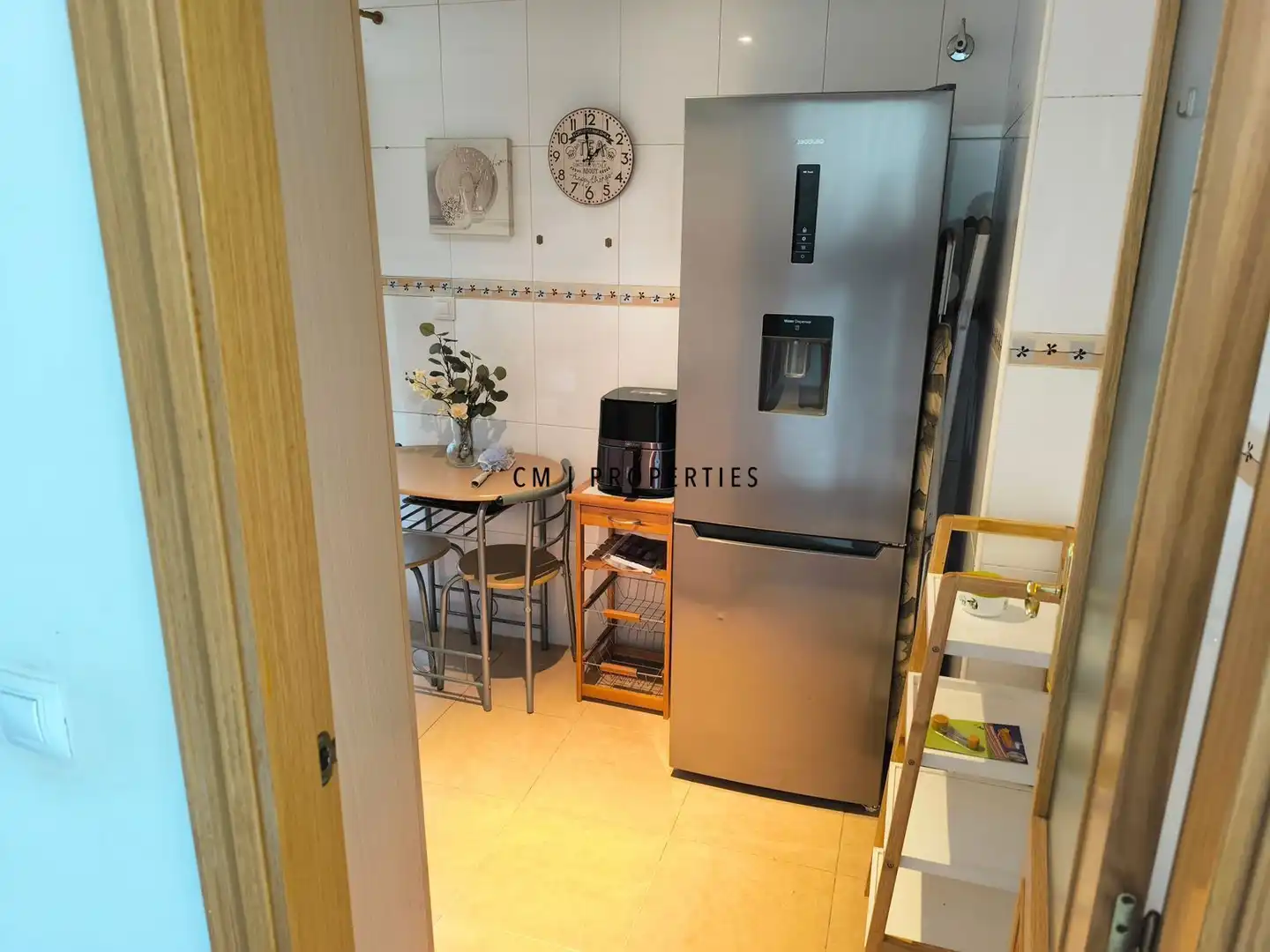Attic for rent in Jose Capuz, Picanya