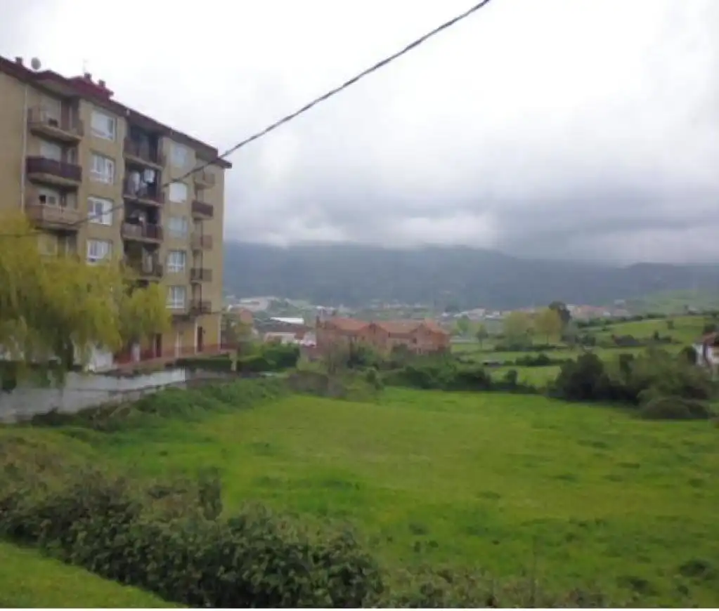 Terreno en venta en Portugalete
