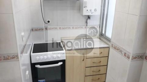 Foto 5 de Piso de alquiler en El Plantinar – Avda. La Paz - El Juncal, Sevilla