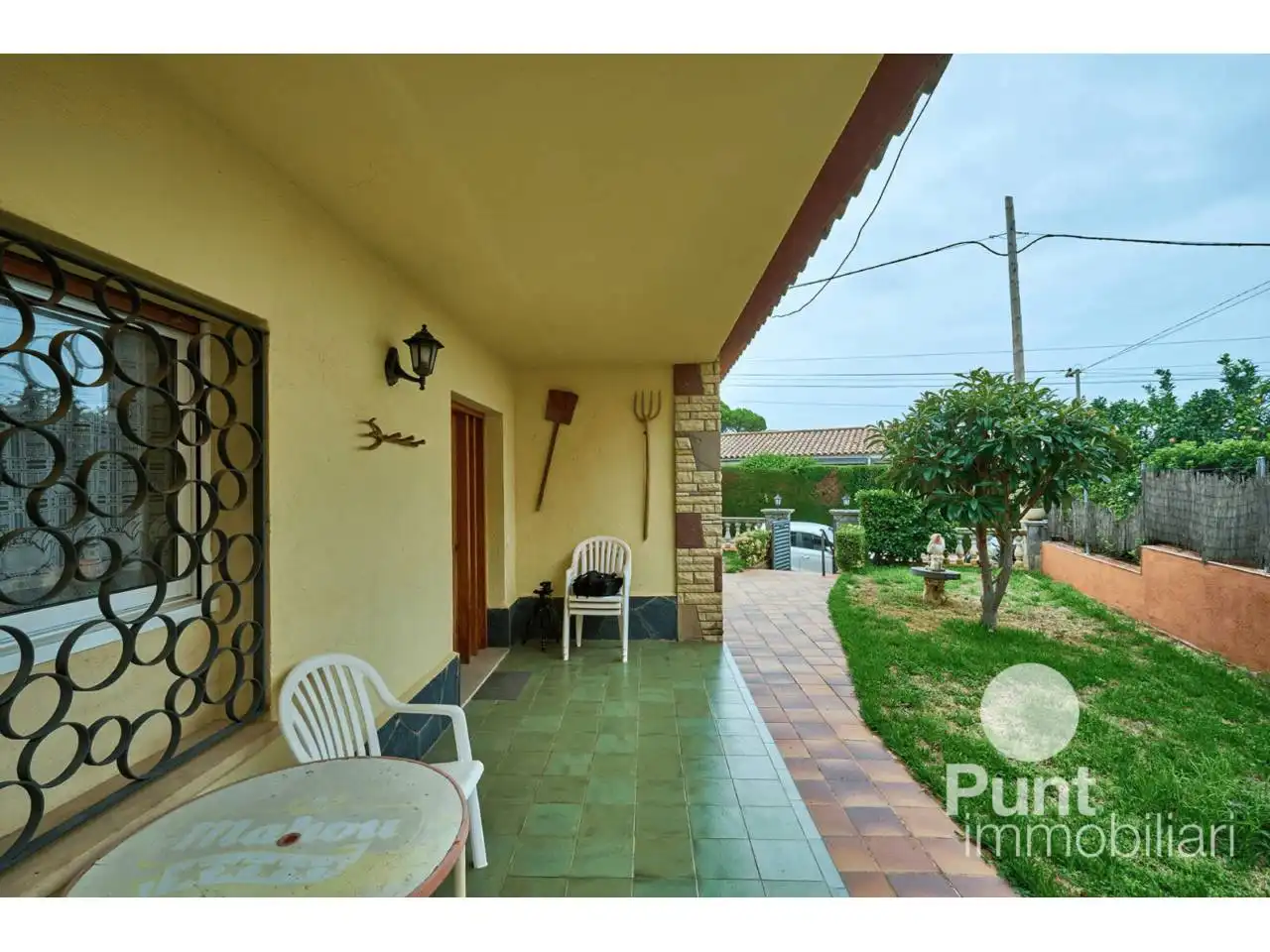 Detached house with garden for sale in Premià de Dalt