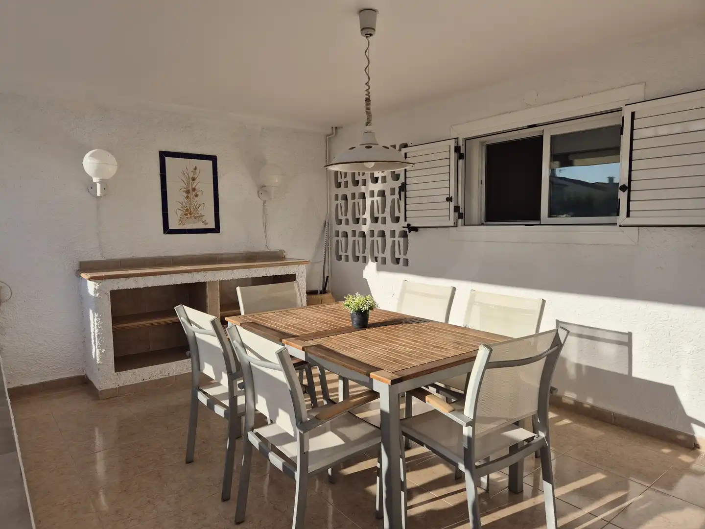 Casa con piscina en venta en Calle de la Sénia Sevilla 77, imagen 5