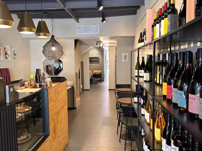 Business premises for transfer in Calle Ruiz Zorrilla 15, imagen 3