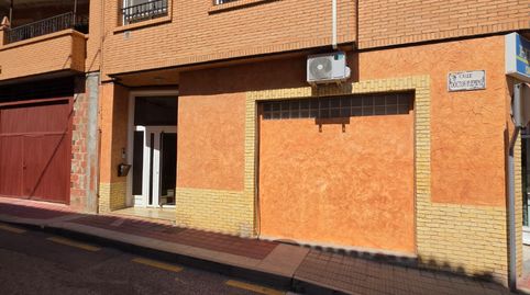 Foto 5 de Piso de alquiler en Avenida de María del Mar Rodríguez, 11, Algorfa, Alicante