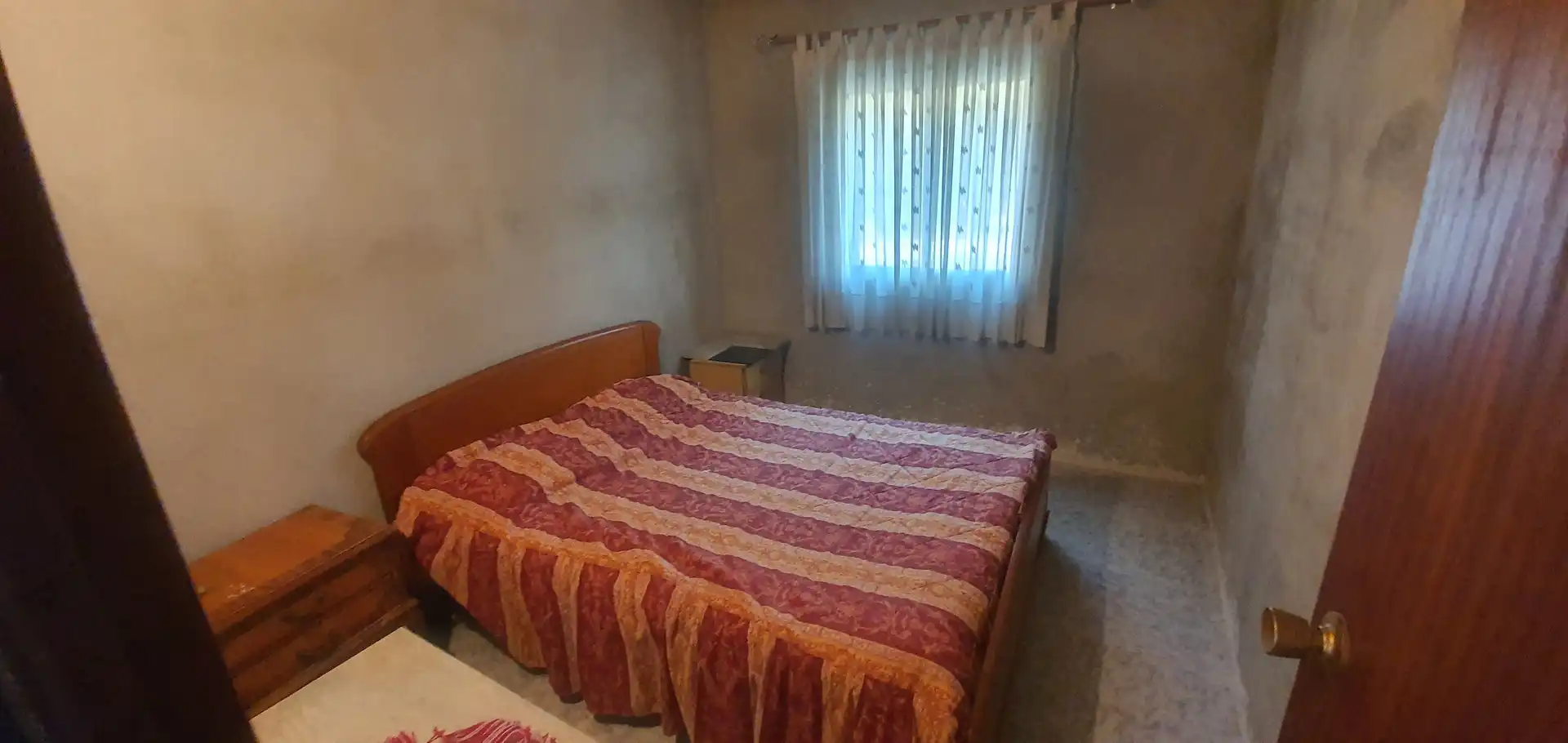 Dormitori de Casa o xalet en venda en Benifallet